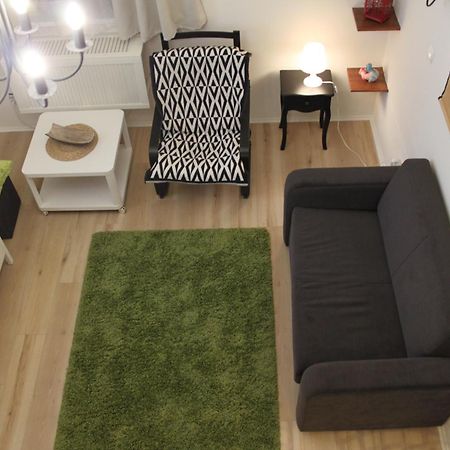 Privoffice4U Samurai - Old Town, Main Square, Main Station Krakov Exteriér fotografie