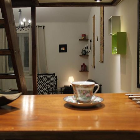Privoffice4U Samurai - Old Town, Main Square, Main Station Krakov Exteriér fotografie