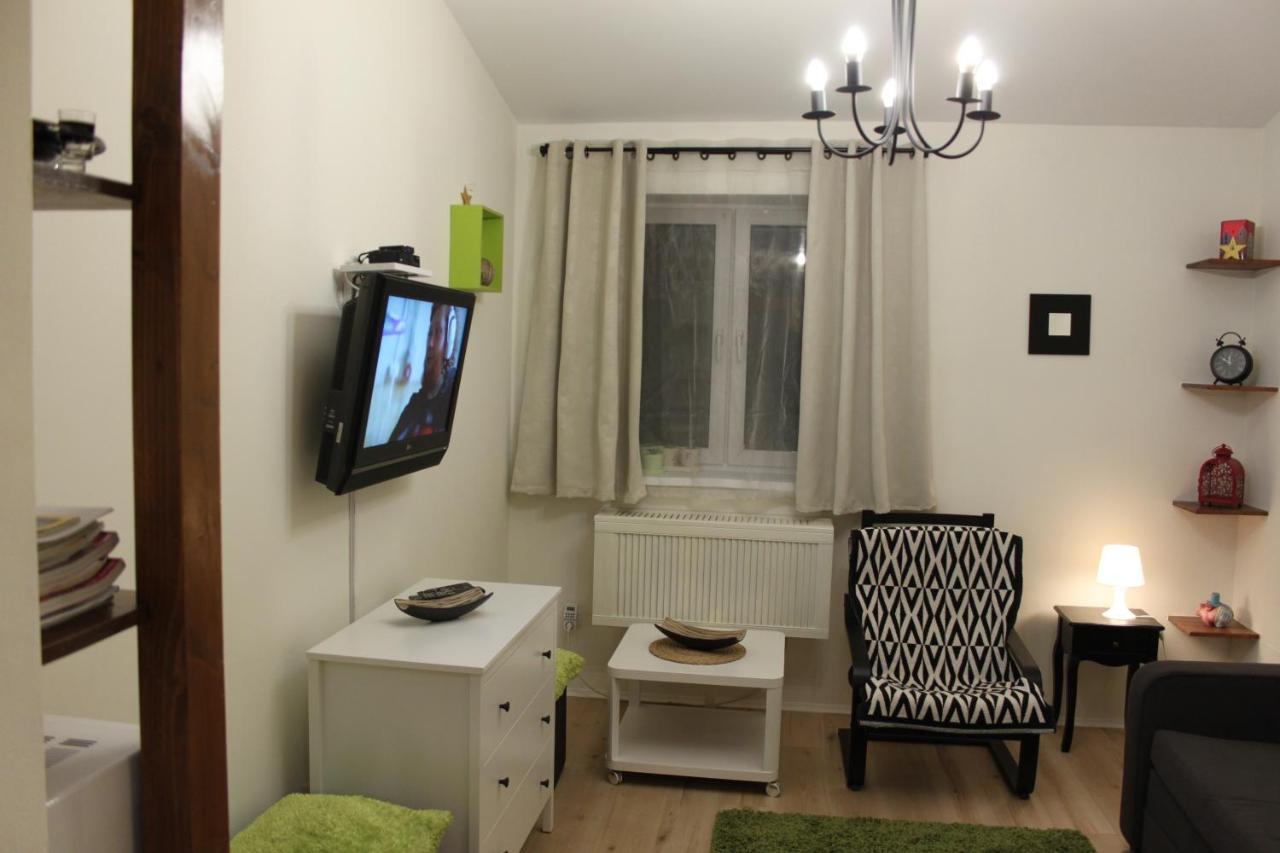 Privoffice4U Samurai - Old Town, Main Square, Main Station Krakov Exteriér fotografie