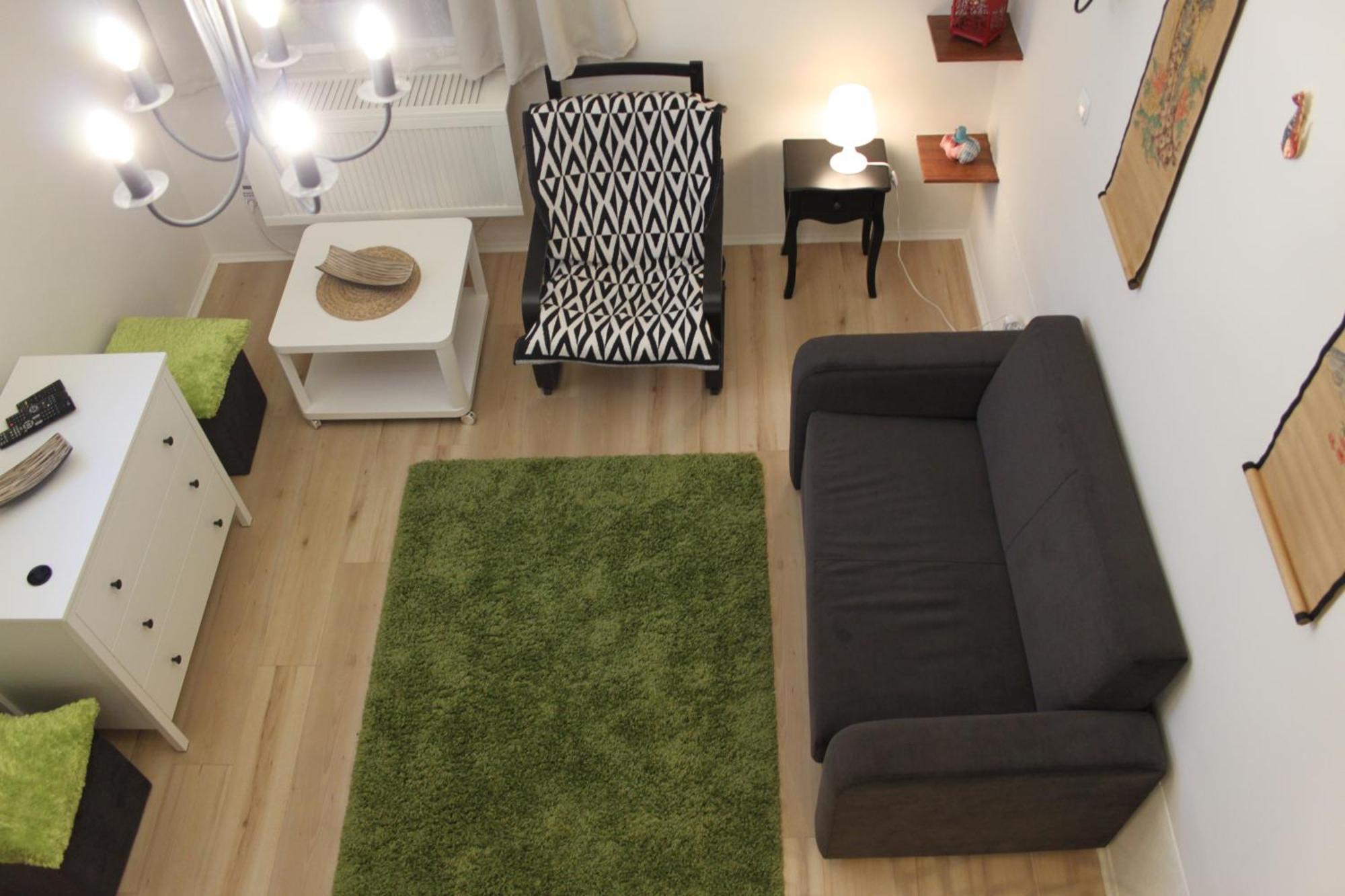 Privoffice4U Samurai - Old Town, Main Square, Main Station Krakov Exteriér fotografie