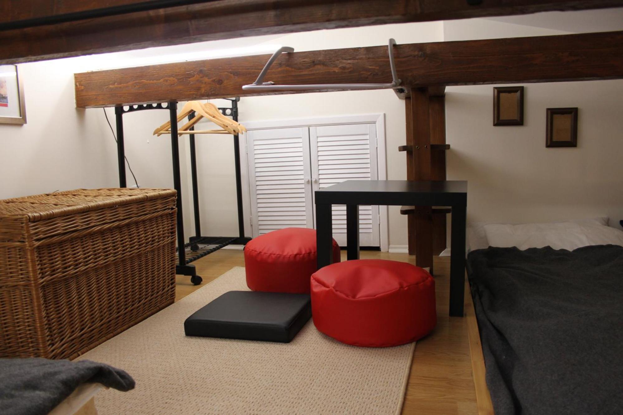 Privoffice4U Samurai - Old Town, Main Square, Main Station Krakov Exteriér fotografie