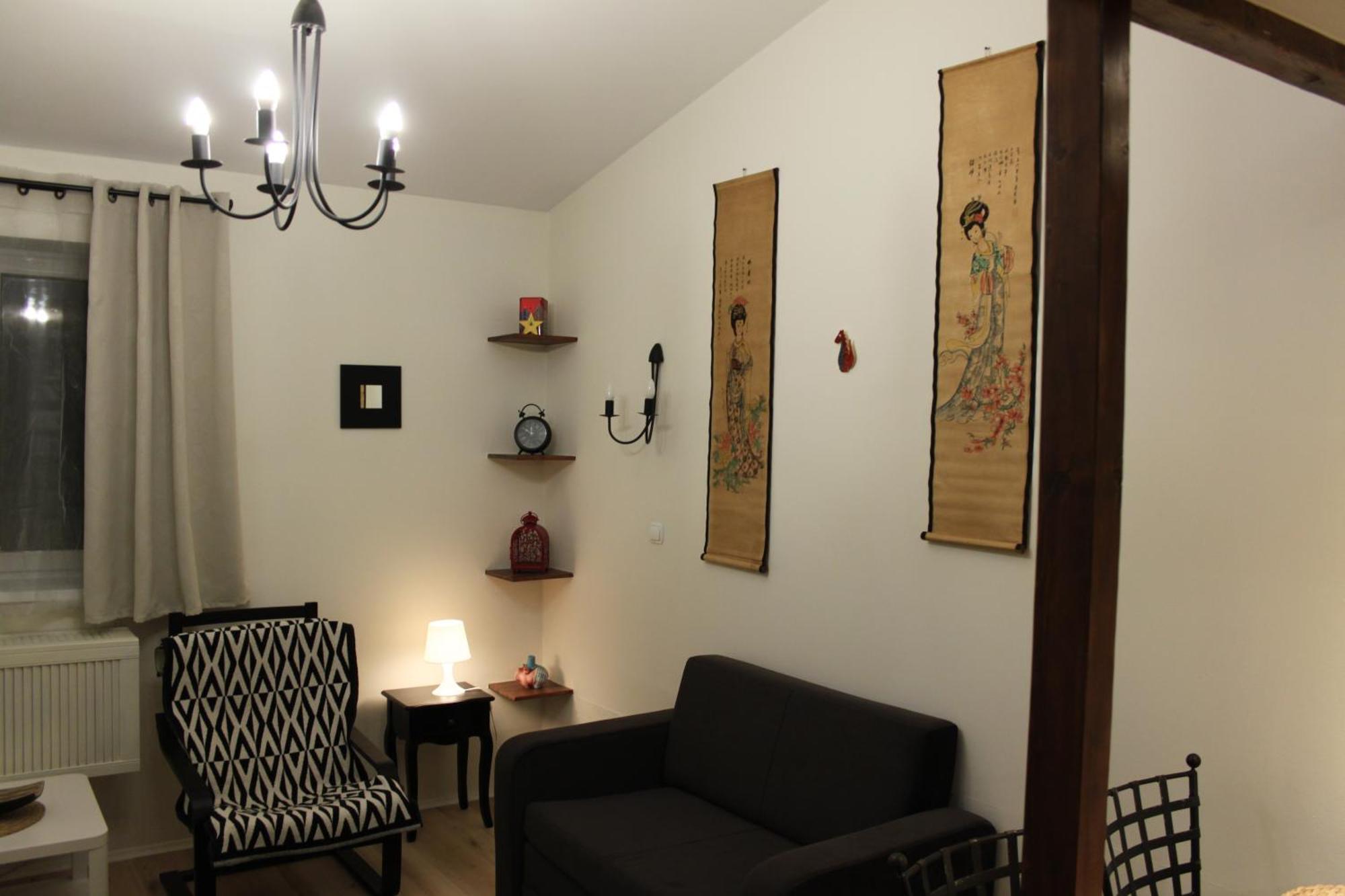 Privoffice4U Samurai - Old Town, Main Square, Main Station Krakov Exteriér fotografie