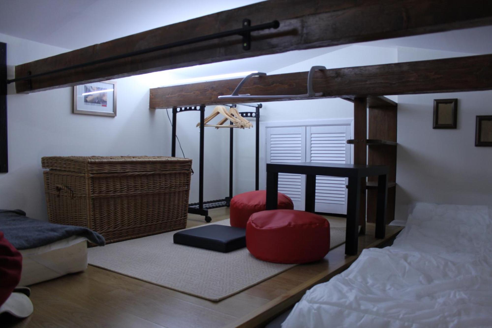 Privoffice4U Samurai - Old Town, Main Square, Main Station Krakov Exteriér fotografie