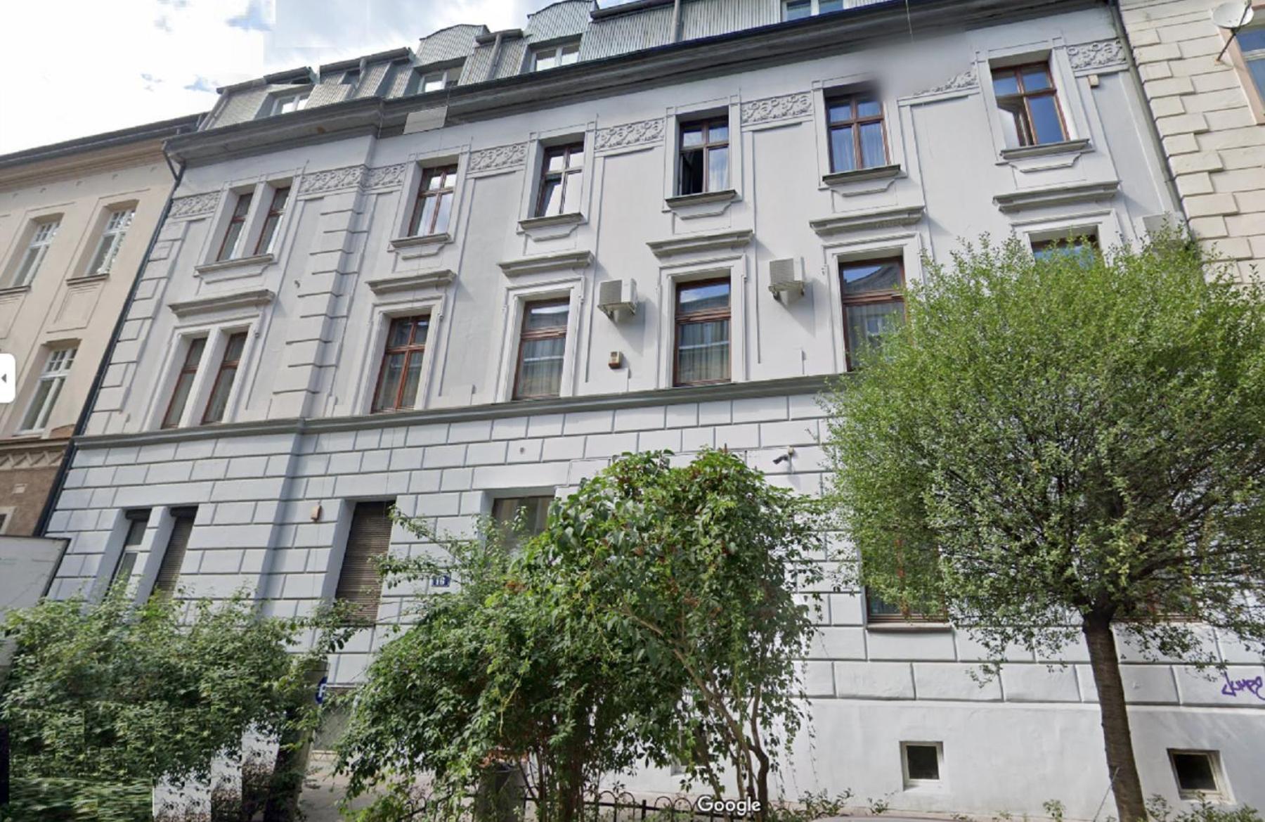 Privoffice4U Samurai - Old Town, Main Square, Main Station Krakov Exteriér fotografie